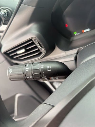 2026 Ford Utility Police Interceptor Base