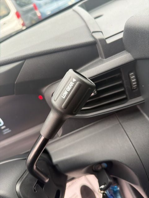 2026 Ford Utility Police Interceptor Base