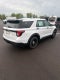 2026 Ford Utility Police Interceptor Base