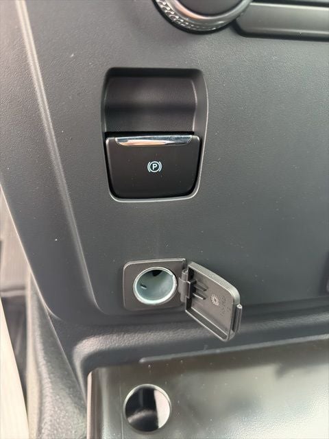 2026 Ford Utility Police Interceptor Base