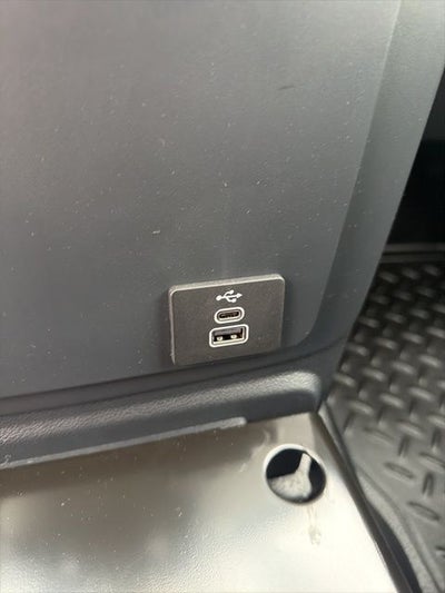 2026 Ford Utility Police Interceptor Base