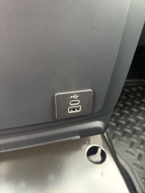 2026 Ford Utility Police Interceptor Base