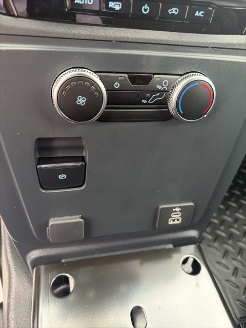 2026 Ford Utility Police Interceptor Base