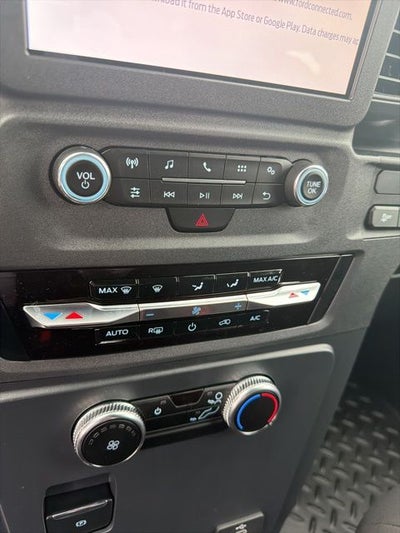 2026 Ford Utility Police Interceptor Base