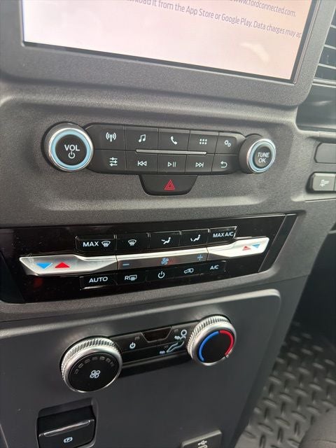 2026 Ford Utility Police Interceptor Base