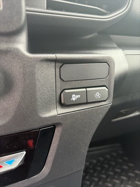 2026 Ford Utility Police Interceptor Base