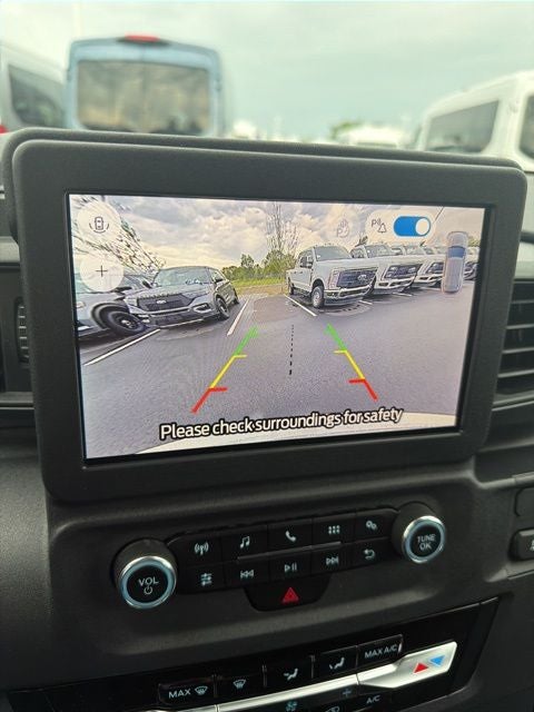 2026 Ford Utility Police Interceptor Base