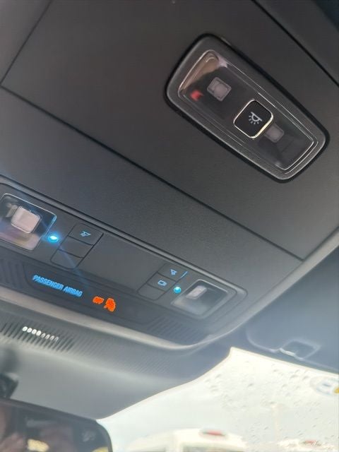 2026 Ford Utility Police Interceptor Base