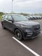 2026 Ford Utility Police Interceptor Base