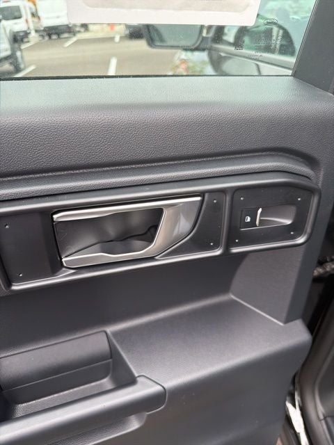 2026 Ford Utility Police Interceptor Base