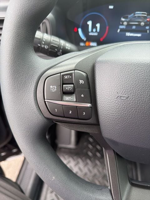 2026 Ford Utility Police Interceptor Base