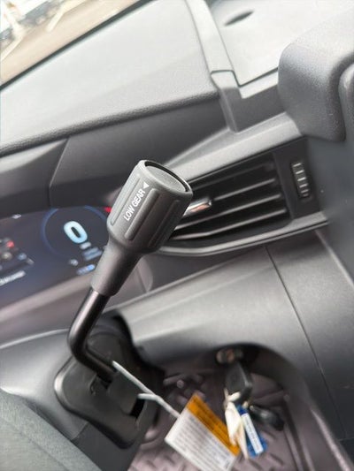 2026 Ford Utility Police Interceptor Base
