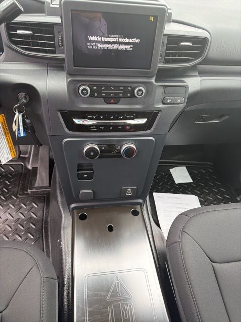 2026 Ford Utility Police Interceptor Base