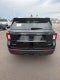 2026 Ford Utility Police Interceptor Base