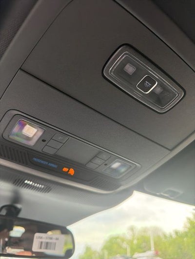 2026 Ford Utility Police Interceptor Base