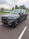 2026 Ford Utility Police Interceptor Base