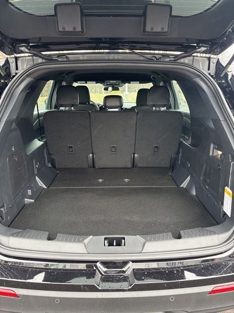 2026 Ford Utility Police Interceptor Base