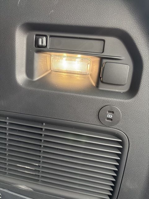 2026 Ford Utility Police Interceptor Base