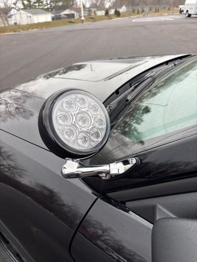 2026 Ford Utility Police Interceptor Base