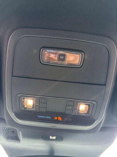 2026 Ford Utility Police Interceptor Base