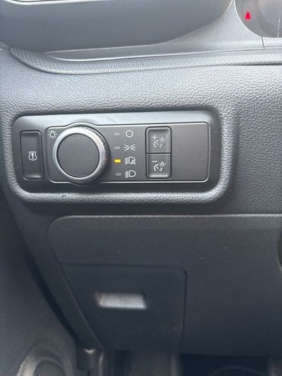 2026 Ford Utility Police Interceptor Base