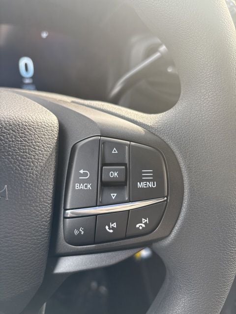 2026 Ford Utility Police Interceptor Base