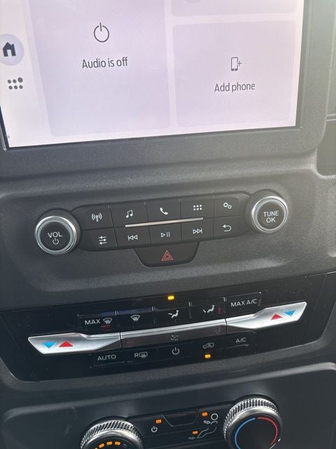 2026 Ford Utility Police Interceptor Base