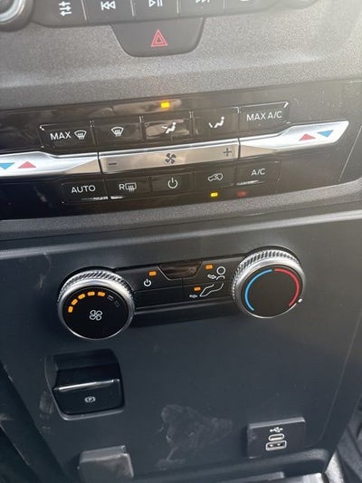 2026 Ford Utility Police Interceptor Base