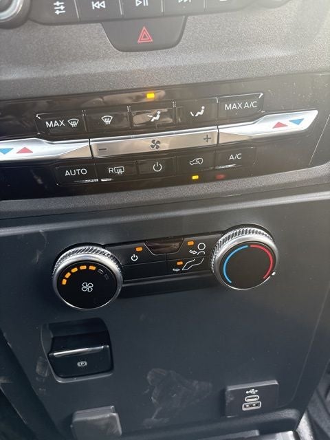 2026 Ford Utility Police Interceptor Base