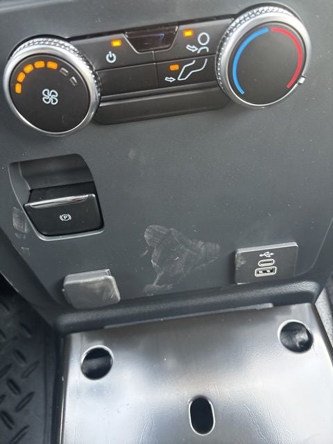 2026 Ford Utility Police Interceptor Base