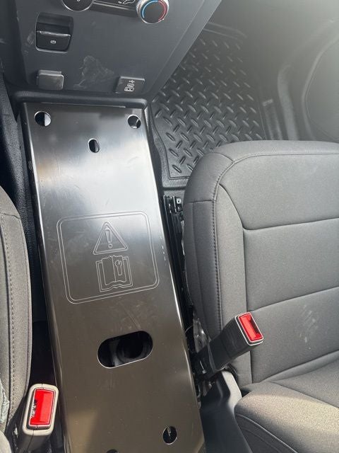 2026 Ford Utility Police Interceptor Base