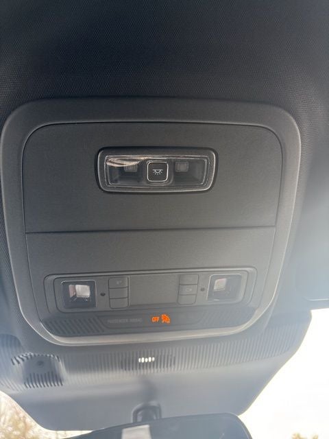 2026 Ford Utility Police Interceptor Base