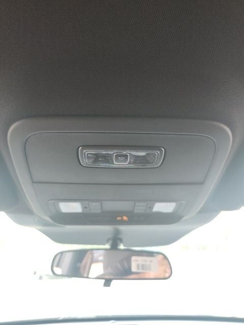 2025 Ford Utility Police Interceptor Base