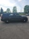 2025 Ford Utility Police Interceptor Base