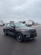 2026 Ford Utility Police Interceptor Base