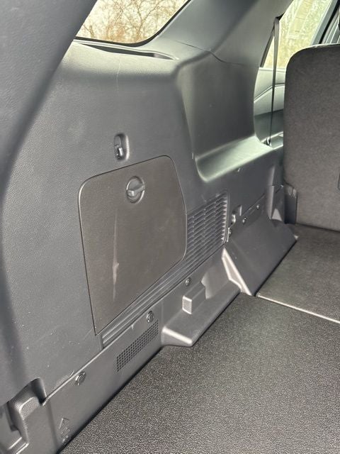 2026 Ford Utility Police Interceptor Base