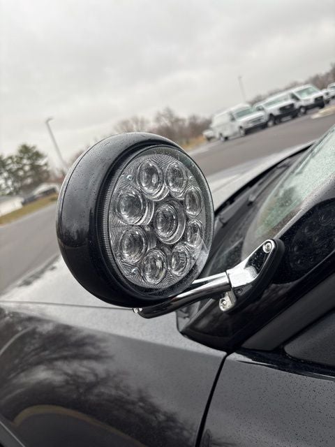 2026 Ford Utility Police Interceptor Base