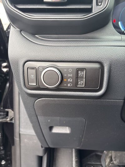 2026 Ford Utility Police Interceptor Base