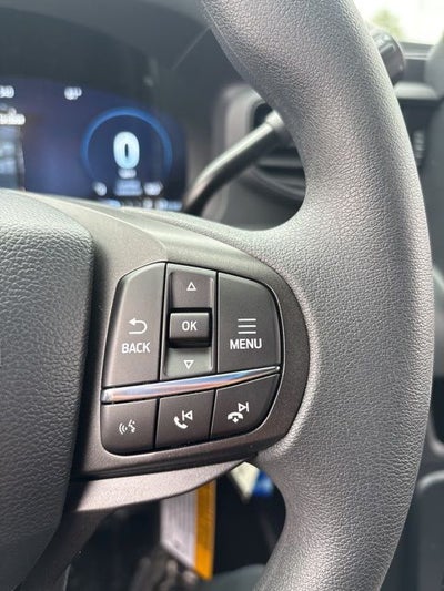 2026 Ford Utility Police Interceptor Base