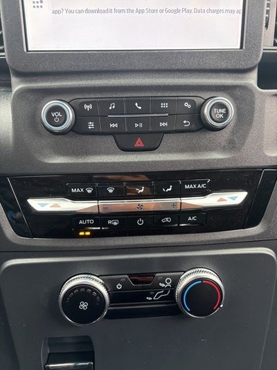 2026 Ford Utility Police Interceptor Base