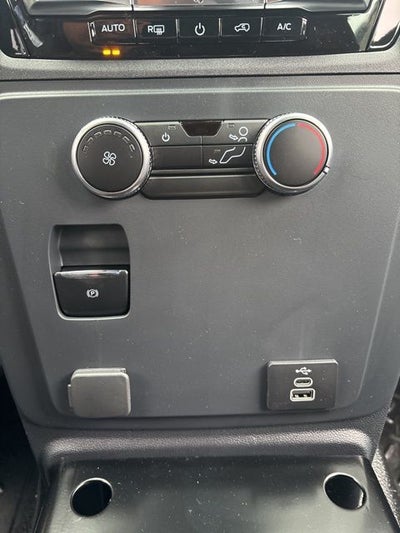 2026 Ford Utility Police Interceptor Base