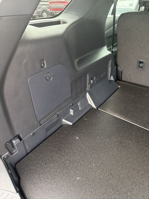 2026 Ford Utility Police Interceptor Base