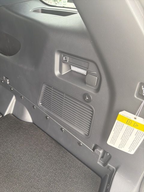 2026 Ford Utility Police Interceptor Base