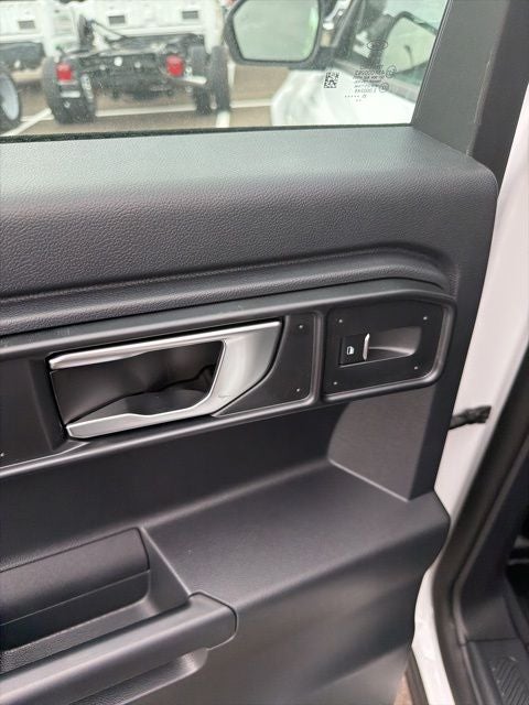 2026 Ford Utility Police Interceptor Base