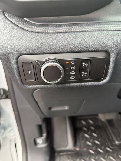 2026 Ford Utility Police Interceptor Base