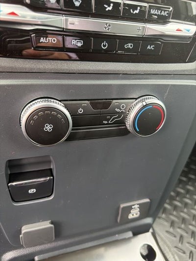 2026 Ford Utility Police Interceptor Base