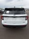 2026 Ford Utility Police Interceptor Base