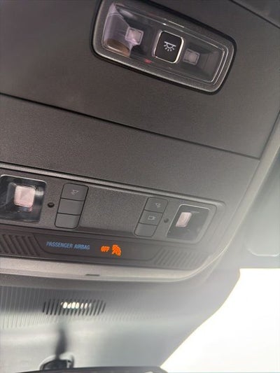 2026 Ford Utility Police Interceptor Base