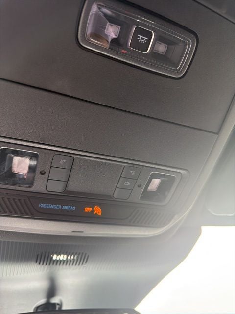 2026 Ford Utility Police Interceptor Base