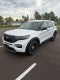 2026 Ford Utility Police Interceptor Base